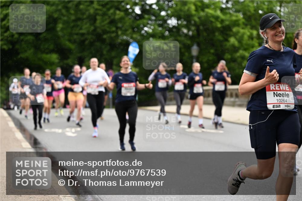 14.06.2026 - REWE Women's Run Dr. Thomas Lammeyer http://msf.ph/oto/9767539 14.06.2026 09:43:39 Laufen 10264 meine-sportfotos.de