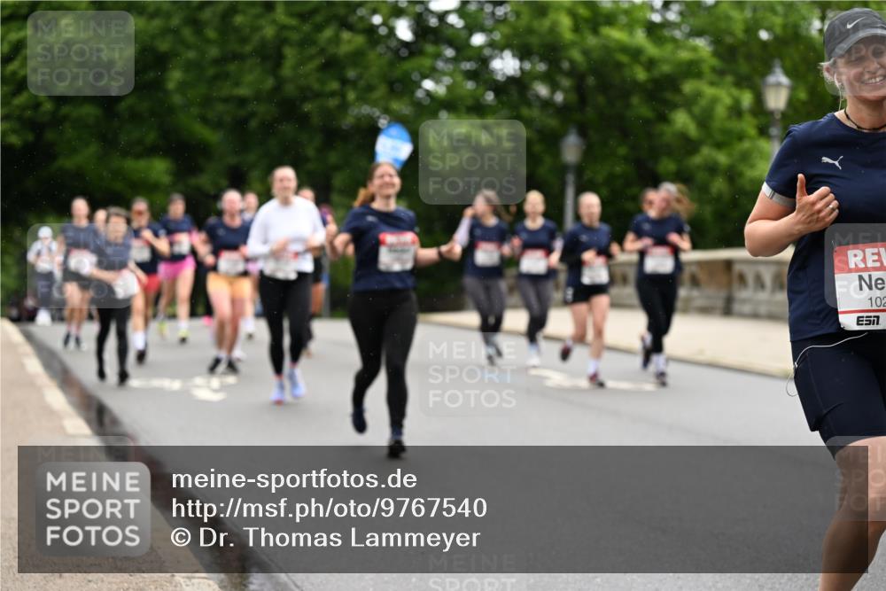 14.06.2026 - REWE Women's Run Dr. Thomas Lammeyer http://msf.ph/oto/9767540 14.06.2026 09:43:39 Laufen 102 meine-sportfotos.de
