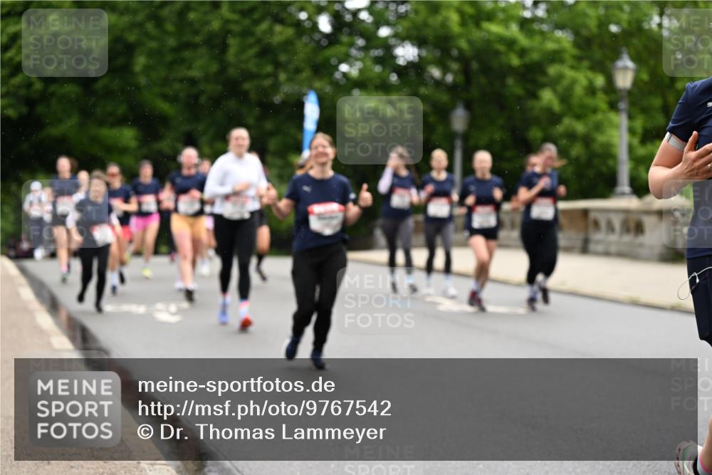 14.06.2026 - REWE Women's Run Dr. Thomas Lammeyer http://msf.ph/oto/9767542 14.06.2026 09:43:39 Laufen  meine-sportfotos.de
