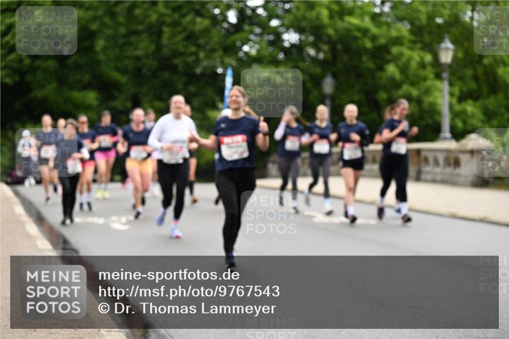 14.06.2026 - REWE Women's Run Dr. Thomas Lammeyer http://msf.ph/oto/9767543 14.06.2026 09:43:40 Laufen  meine-sportfotos.de