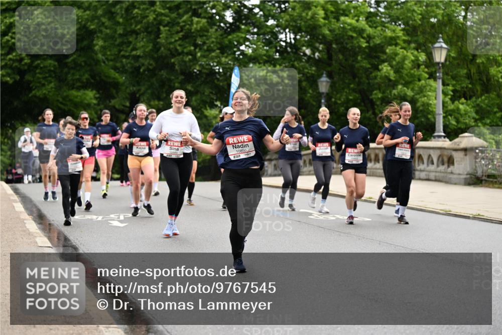 14.06.2026 - REWE Women's Run Dr. Thomas Lammeyer http://msf.ph/oto/9767545 14.06.2026 09:43:40 Laufen 10850, 57, 10349 meine-sportfotos.de