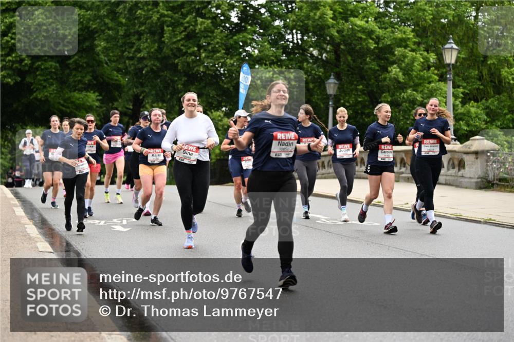 14.06.2026 - REWE Women's Run Dr. Thomas Lammeyer http://msf.ph/oto/9767547 14.06.2026 09:43:40 Laufen 11342, 00, 10349, 10850, 7 meine-sportfotos.de
