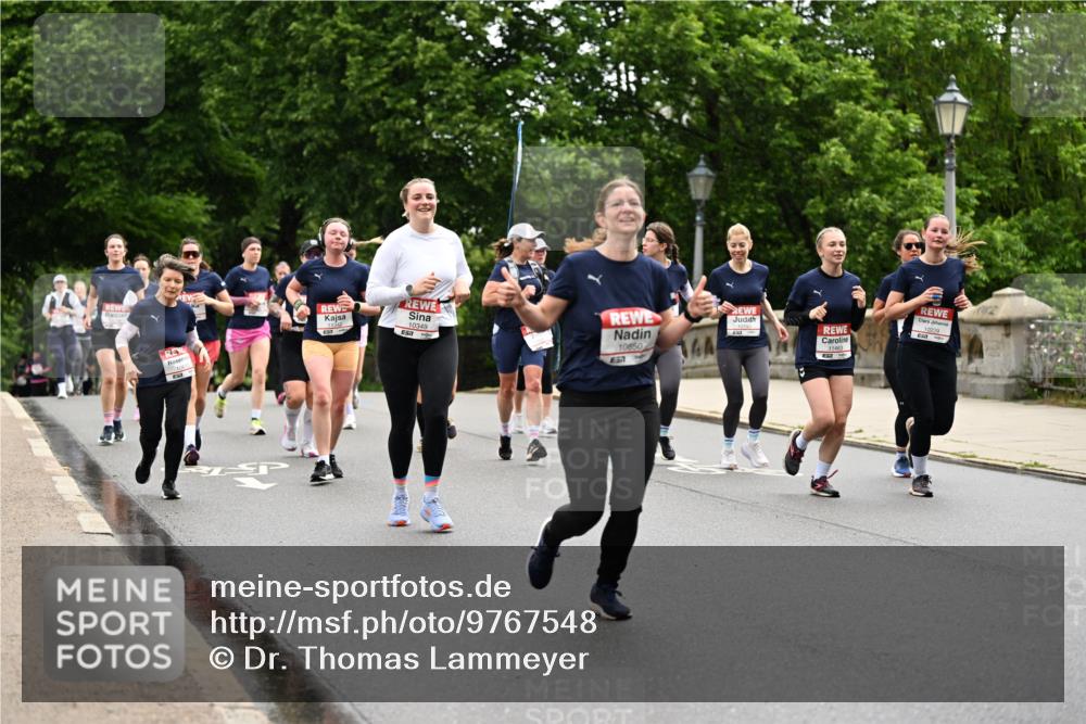 14.06.2026 - REWE Women's Run Dr. Thomas Lammeyer http://msf.ph/oto/9767548 14.06.2026 09:43:40 Laufen 11342, 10349, 10613, 10850, 857, 144, 10229 meine-sportfotos.de