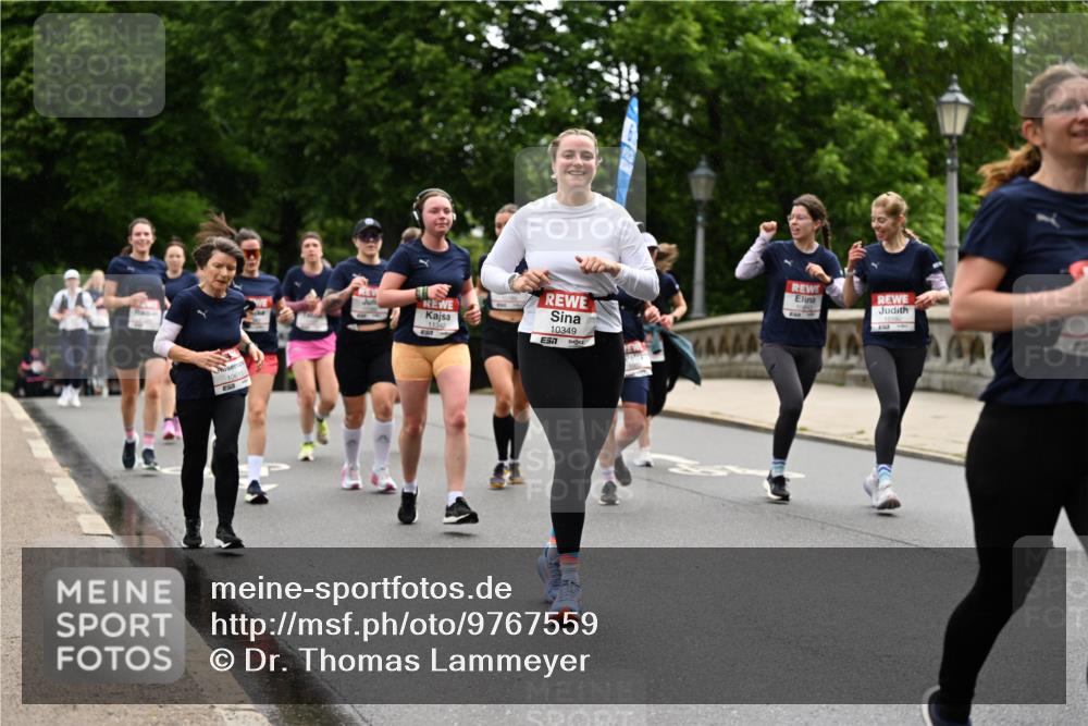 14.06.2026 - REWE Women's Run Dr. Thomas Lammeyer http://msf.ph/oto/9767559 14.06.2026 09:43:41 Laufen 10613, 11342, 10349, 57 meine-sportfotos.de