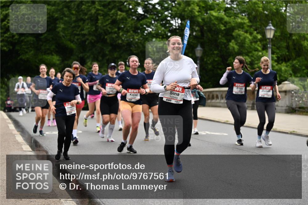 14.06.2026 - REWE Women's Run Dr. Thomas Lammeyer http://msf.ph/oto/9767561 14.06.2026 09:43:41 Laufen 1061, 857, 1134, 10349, 7, 1019 meine-sportfotos.de