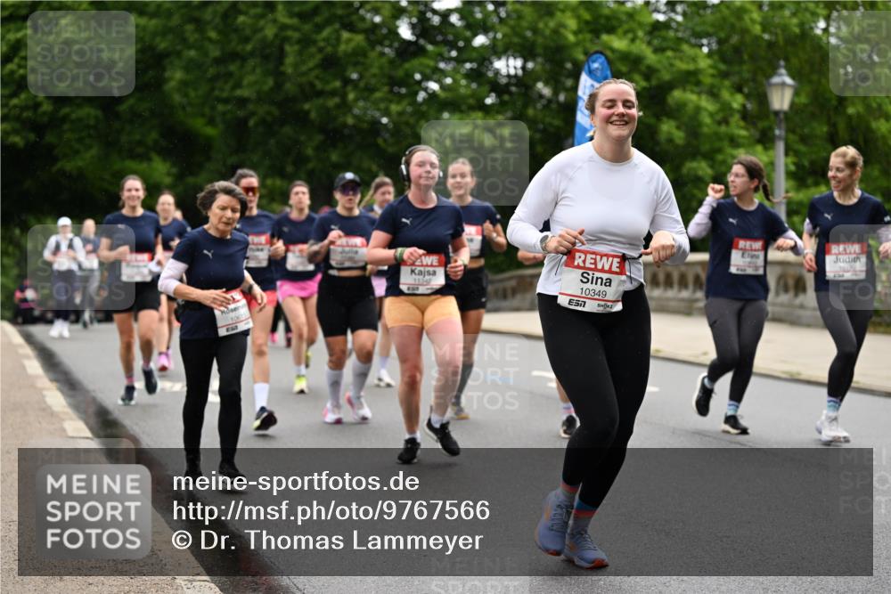14.06.2026 - REWE Women's Run Dr. Thomas Lammeyer http://msf.ph/oto/9767566 14.06.2026 09:43:42 Laufen 1061, 10349, 57 meine-sportfotos.de