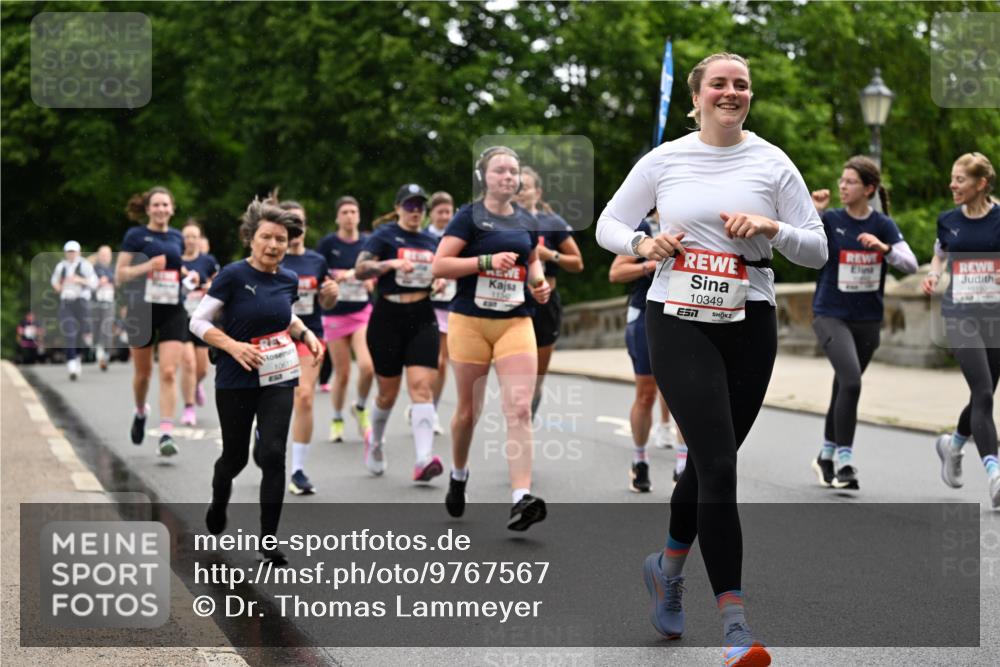 14.06.2026 - REWE Women's Run Dr. Thomas Lammeyer http://msf.ph/oto/9767567 14.06.2026 09:43:42 Laufen 10613, 10349, 7 meine-sportfotos.de