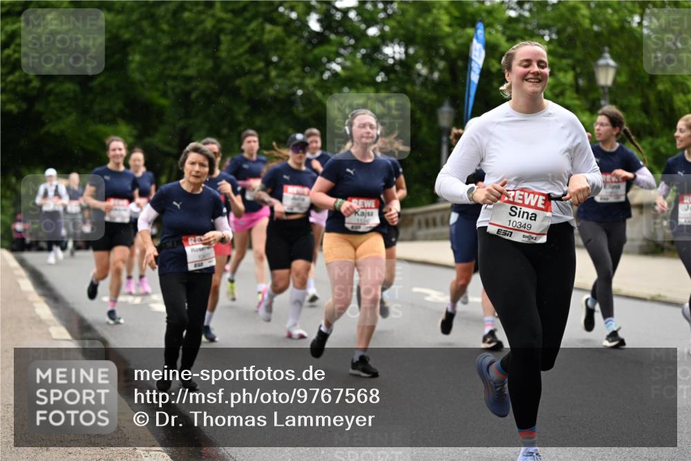 14.06.2026 - REWE Women's Run Dr. Thomas Lammeyer http://msf.ph/oto/9767568 14.06.2026 09:43:42 Laufen 113, 10349 meine-sportfotos.de