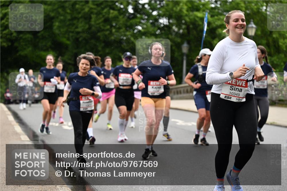 14.06.2026 - REWE Women's Run Dr. Thomas Lammeyer http://msf.ph/oto/9767569 14.06.2026 09:43:42 Laufen 10349, 7 meine-sportfotos.de