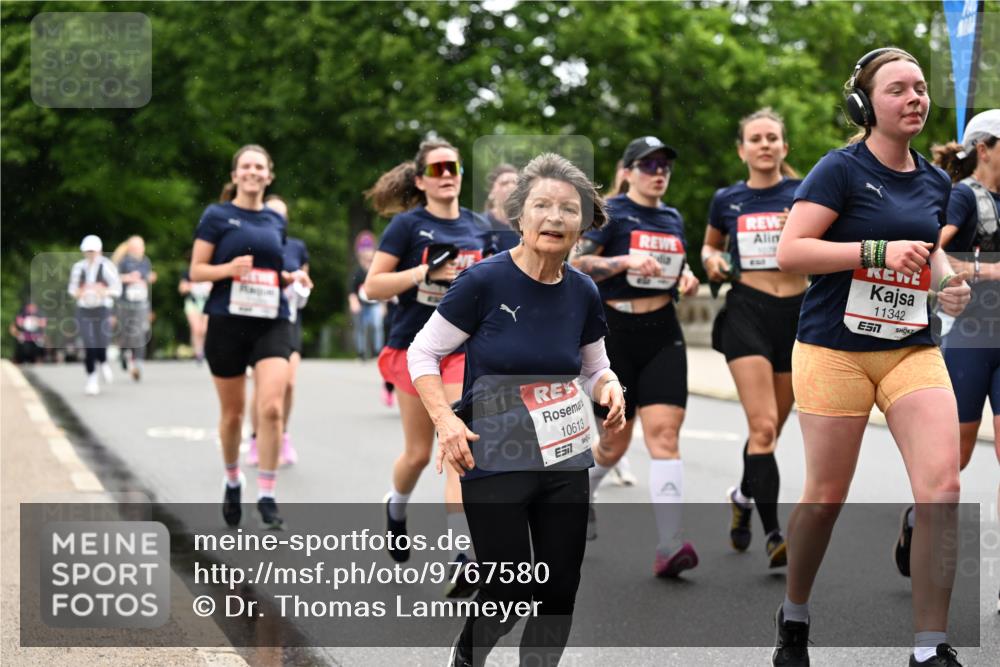 14.06.2026 - REWE Women's Run Dr. Thomas Lammeyer http://msf.ph/oto/9767580 14.06.2026 09:43:43 Laufen 10613, 7, 11342 meine-sportfotos.de