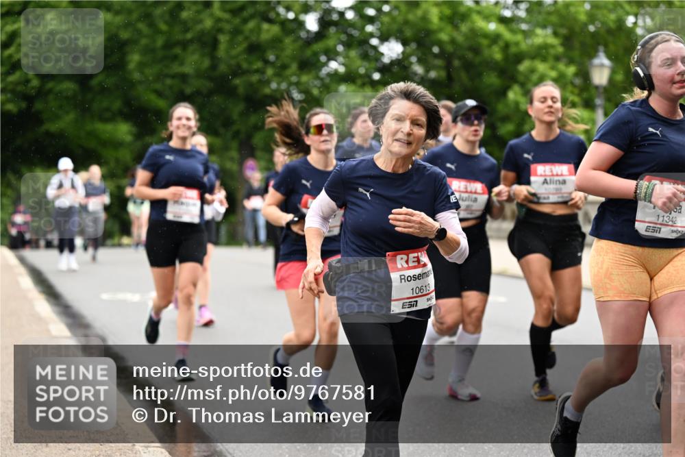 14.06.2026 - REWE Women's Run Dr. Thomas Lammeyer http://msf.ph/oto/9767581 14.06.2026 09:43:44 Laufen 10613, 11342 meine-sportfotos.de