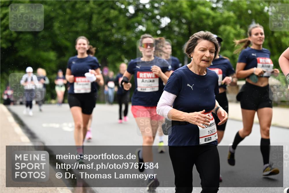14.06.2026 - REWE Women's Run Dr. Thomas Lammeyer http://msf.ph/oto/9767584 14.06.2026 09:43:44 Laufen 11042, 10613, 57 meine-sportfotos.de