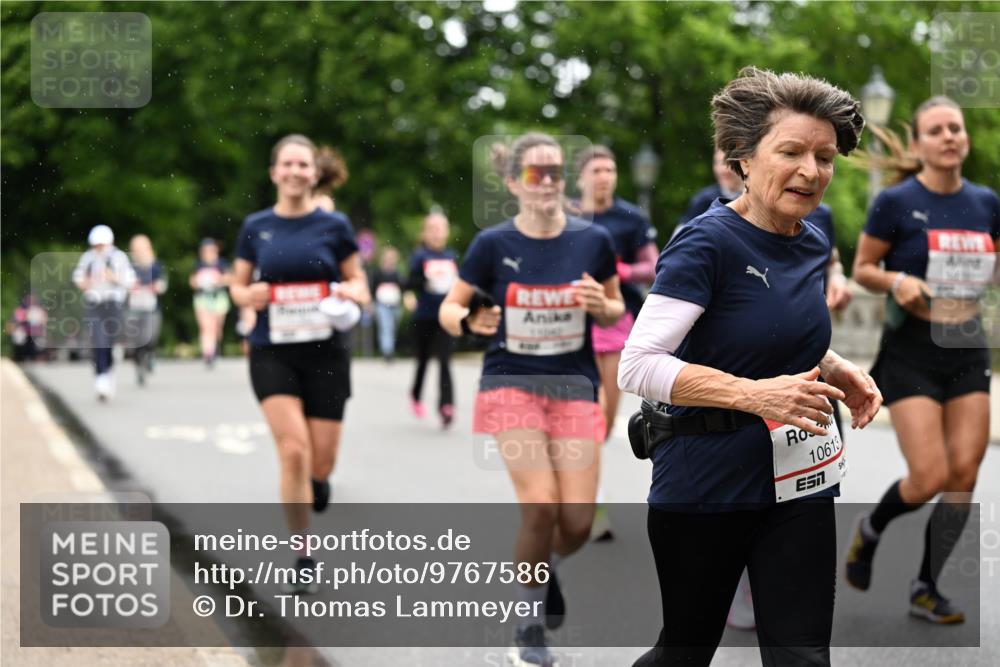 14.06.2026 - REWE Women's Run Dr. Thomas Lammeyer http://msf.ph/oto/9767586 14.06.2026 09:43:44 Laufen 10613 meine-sportfotos.de