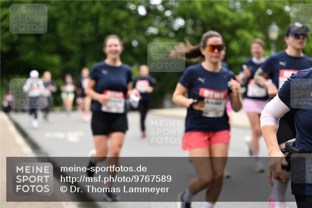 14.06.2026 - REWE Women's Run Dr. Thomas Lammeyer http://msf.ph/oto/9767589 14.06.2026 09:43:44 Laufen 407 meine-sportfotos.de