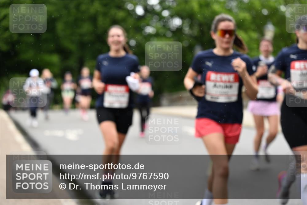14.06.2026 - REWE Women's Run Dr. Thomas Lammeyer http://msf.ph/oto/9767590 14.06.2026 09:43:45 Laufen  meine-sportfotos.de