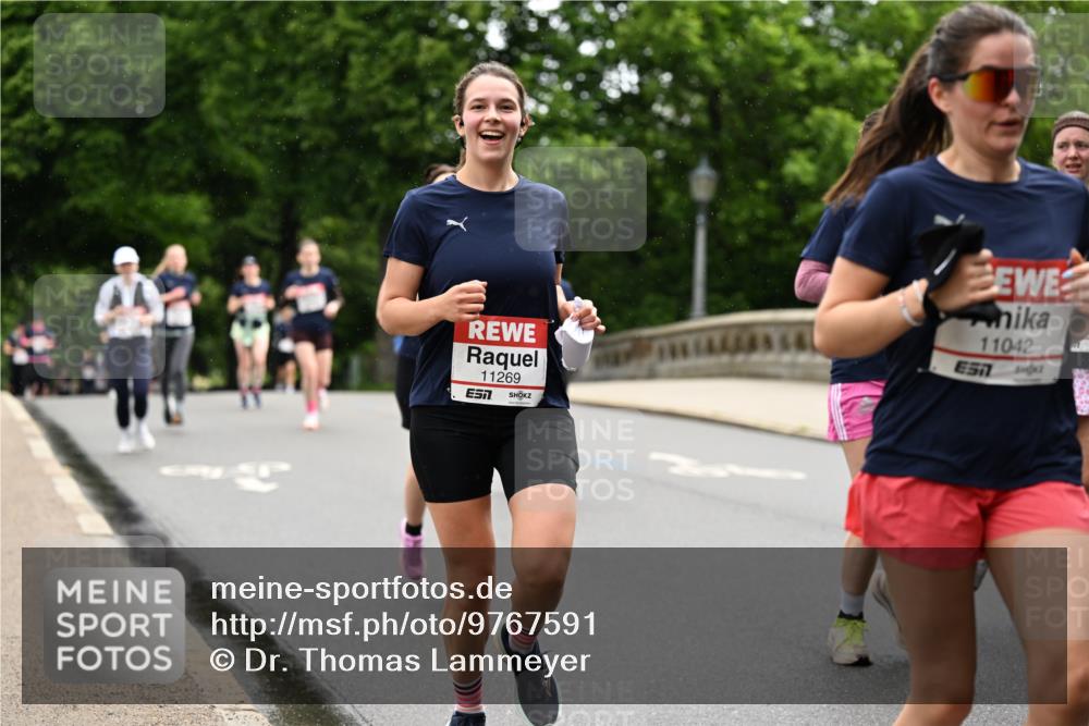 14.06.2026 - REWE Women's Run Dr. Thomas Lammeyer http://msf.ph/oto/9767591 14.06.2026 09:43:45 Laufen 11269, 7, 11042, 51 meine-sportfotos.de