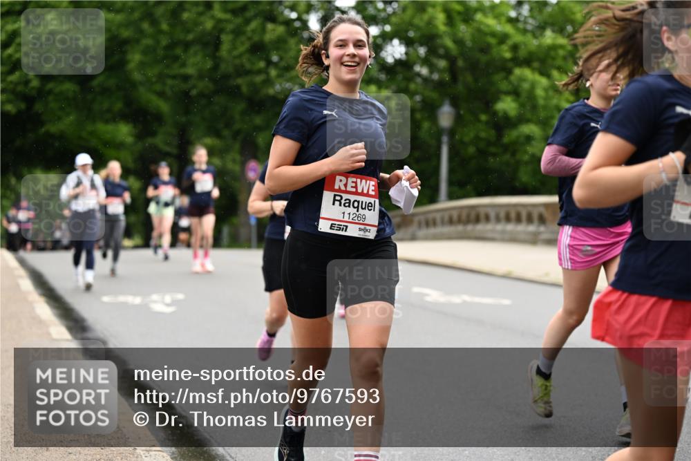 14.06.2026 - REWE Women's Run Dr. Thomas Lammeyer http://msf.ph/oto/9767593 14.06.2026 09:43:45 Laufen 11269 meine-sportfotos.de