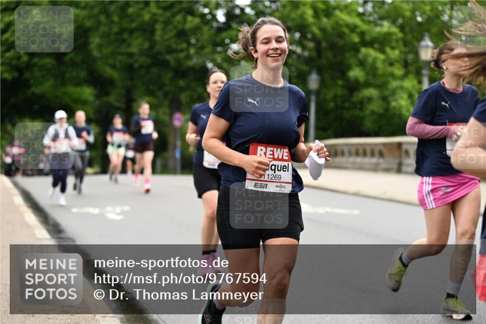 14.06.2026 - REWE Women's Run Dr. Thomas Lammeyer http://msf.ph/oto/9767594 14.06.2026 09:43:45 Laufen 1269 meine-sportfotos.de
