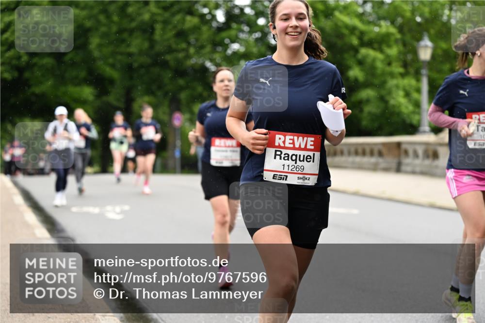 14.06.2026 - REWE Women's Run Dr. Thomas Lammeyer http://msf.ph/oto/9767596 14.06.2026 09:43:45 Laufen 11269, 116, 10 meine-sportfotos.de