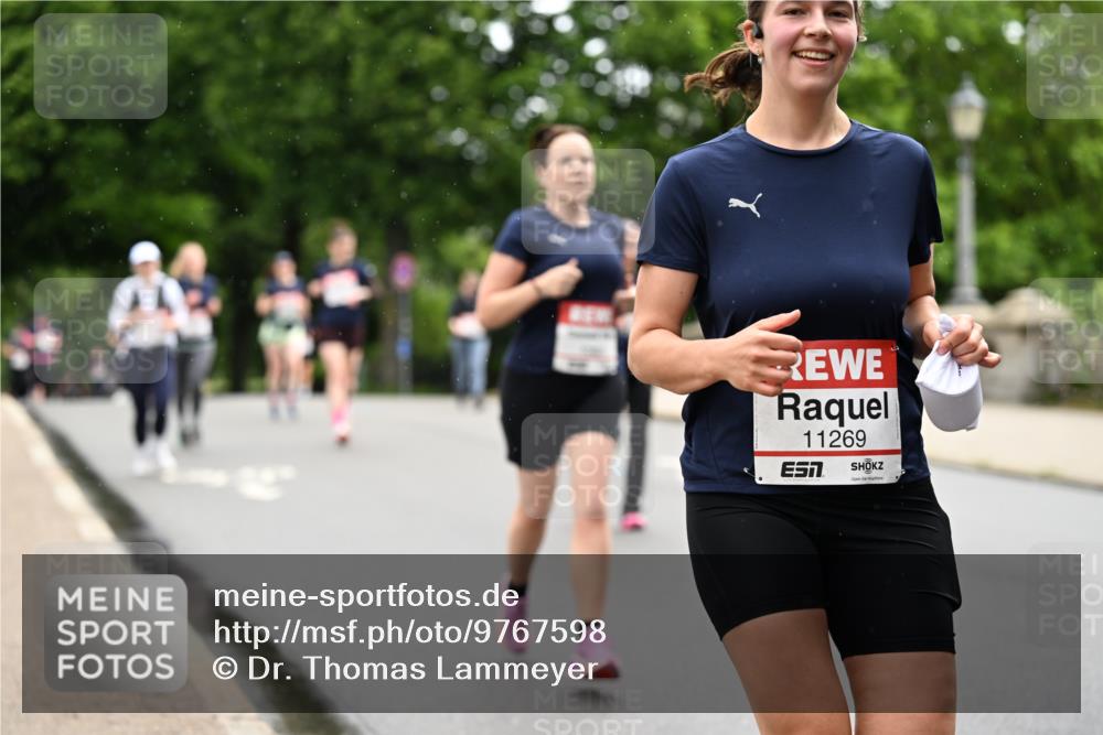 14.06.2026 - REWE Women's Run Dr. Thomas Lammeyer http://msf.ph/oto/9767598 14.06.2026 09:43:46 Laufen 11269 meine-sportfotos.de