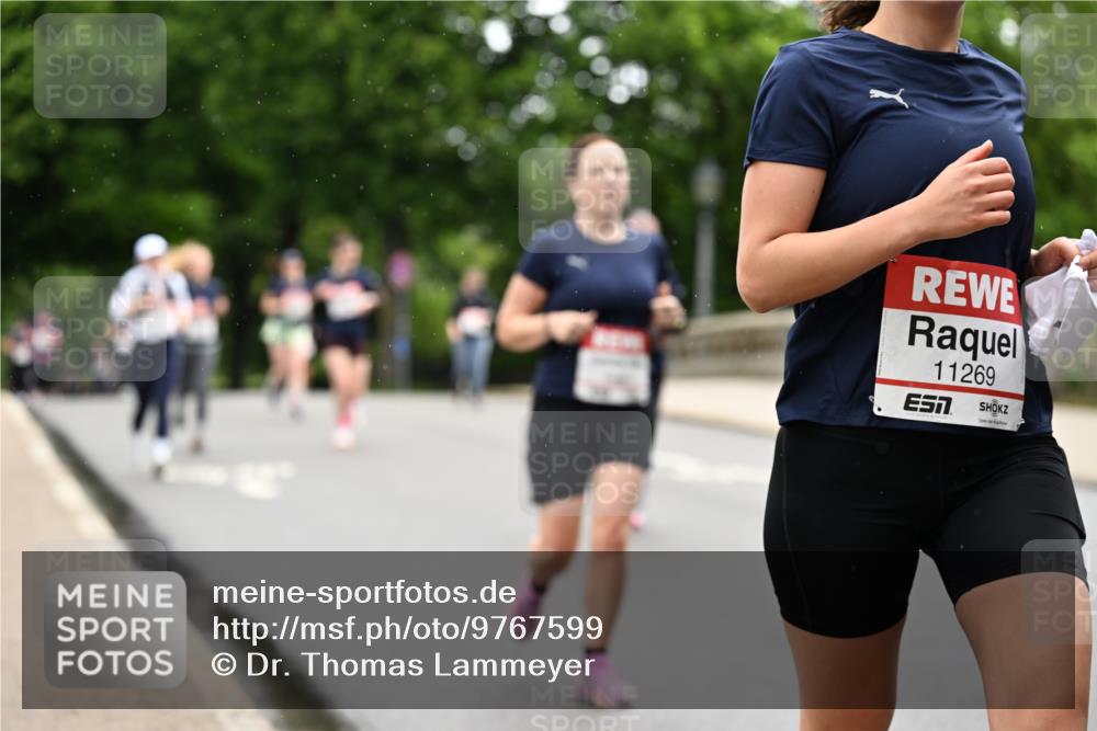 14.06.2026 - REWE Women's Run Dr. Thomas Lammeyer http://msf.ph/oto/9767599 14.06.2026 09:43:46 Laufen 11269 meine-sportfotos.de