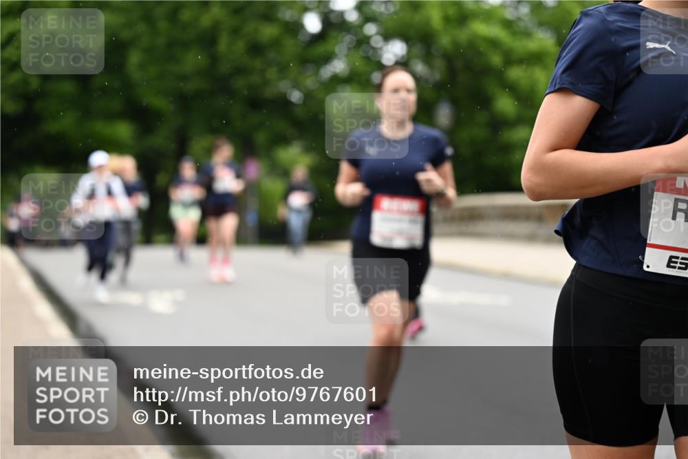 14.06.2026 - REWE Women's Run Dr. Thomas Lammeyer http://msf.ph/oto/9767601 14.06.2026 09:43:46 Laufen  meine-sportfotos.de