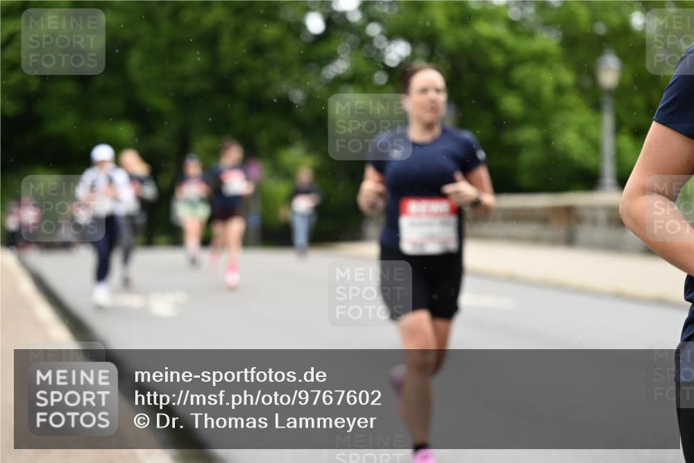 14.06.2026 - REWE Women's Run Dr. Thomas Lammeyer http://msf.ph/oto/9767602 14.06.2026 09:43:46 Laufen  meine-sportfotos.de