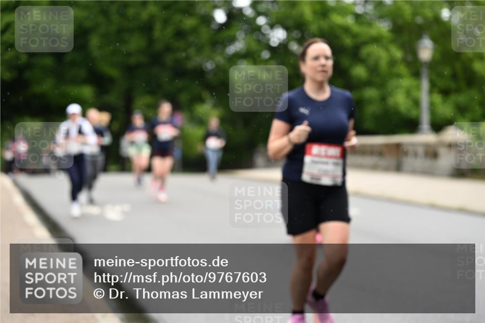 14.06.2026 - REWE Women's Run Dr. Thomas Lammeyer http://msf.ph/oto/9767603 14.06.2026 09:43:46 Laufen  meine-sportfotos.de