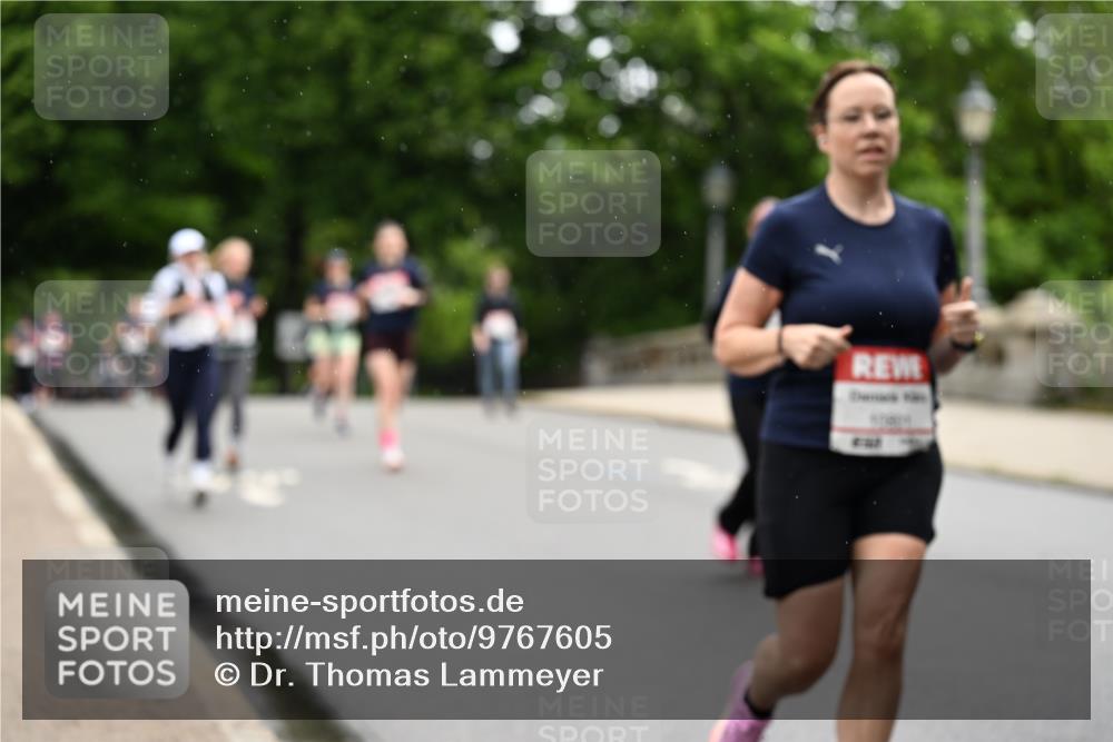 14.06.2026 - REWE Women's Run Dr. Thomas Lammeyer http://msf.ph/oto/9767605 14.06.2026 09:43:46 Laufen  meine-sportfotos.de