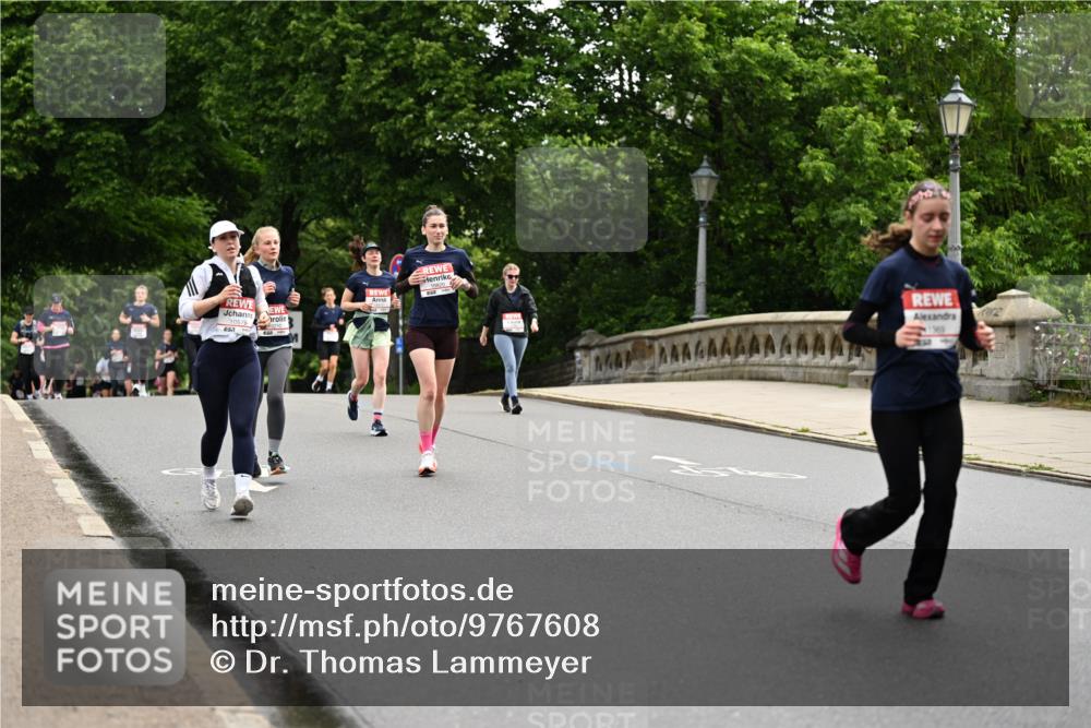 14.06.2026 - REWE Women's Run Dr. Thomas Lammeyer http://msf.ph/oto/9767608 14.06.2026 09:43:47 Laufen  meine-sportfotos.de