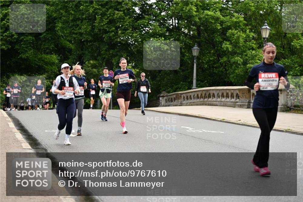 14.06.2026 - REWE Women's Run Dr. Thomas Lammeyer http://msf.ph/oto/9767610 14.06.2026 09:43:47 Laufen 11309 meine-sportfotos.de