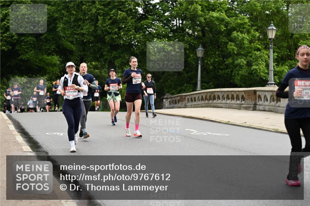 14.06.2026 - REWE Women's Run Dr. Thomas Lammeyer http://msf.ph/oto/9767612 14.06.2026 09:43:47 Laufen 10820, 10576, 1309 meine-sportfotos.de