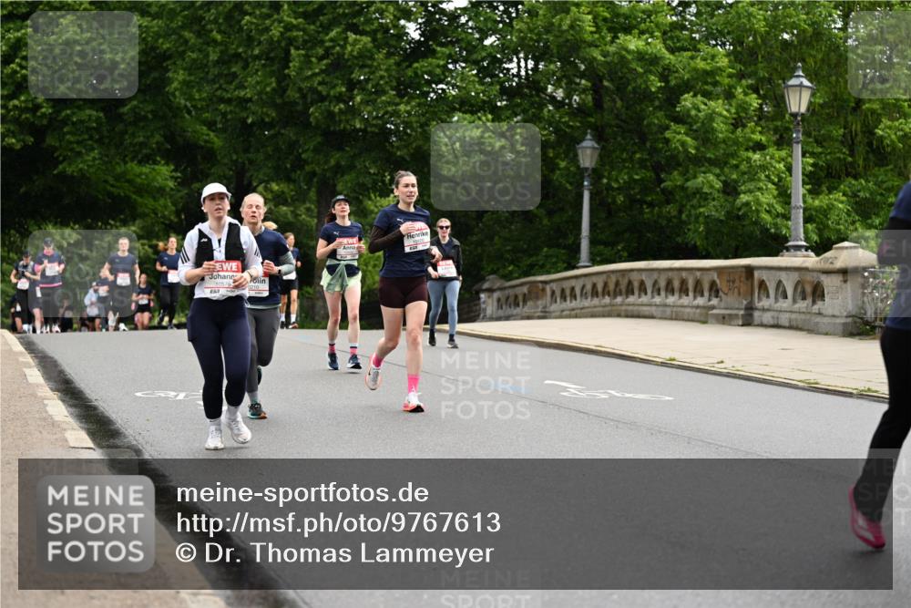 14.06.2026 - REWE Women's Run Dr. Thomas Lammeyer http://msf.ph/oto/9767613 14.06.2026 09:43:48 Laufen 0210 meine-sportfotos.de