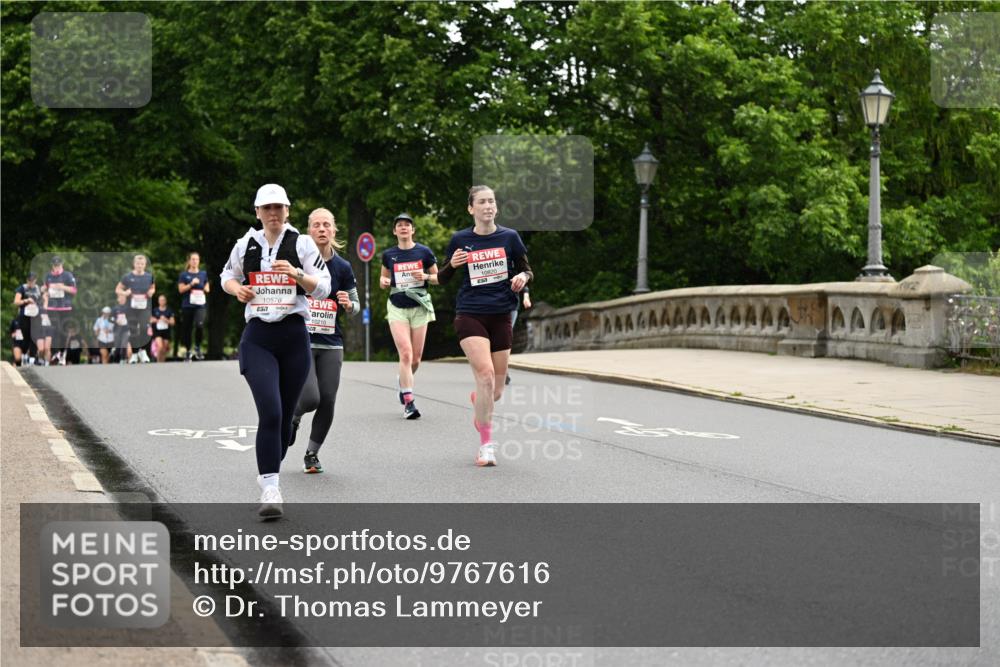 14.06.2026 - REWE Women's Run Dr. Thomas Lammeyer http://msf.ph/oto/9767616 14.06.2026 09:43:48 Laufen 10576, 10210, 10820 meine-sportfotos.de