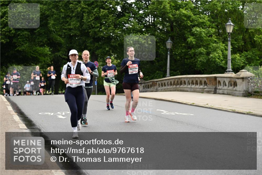 14.06.2026 - REWE Women's Run Dr. Thomas Lammeyer http://msf.ph/oto/9767618 14.06.2026 09:43:48 Laufen 7, 10576, 10820 meine-sportfotos.de
