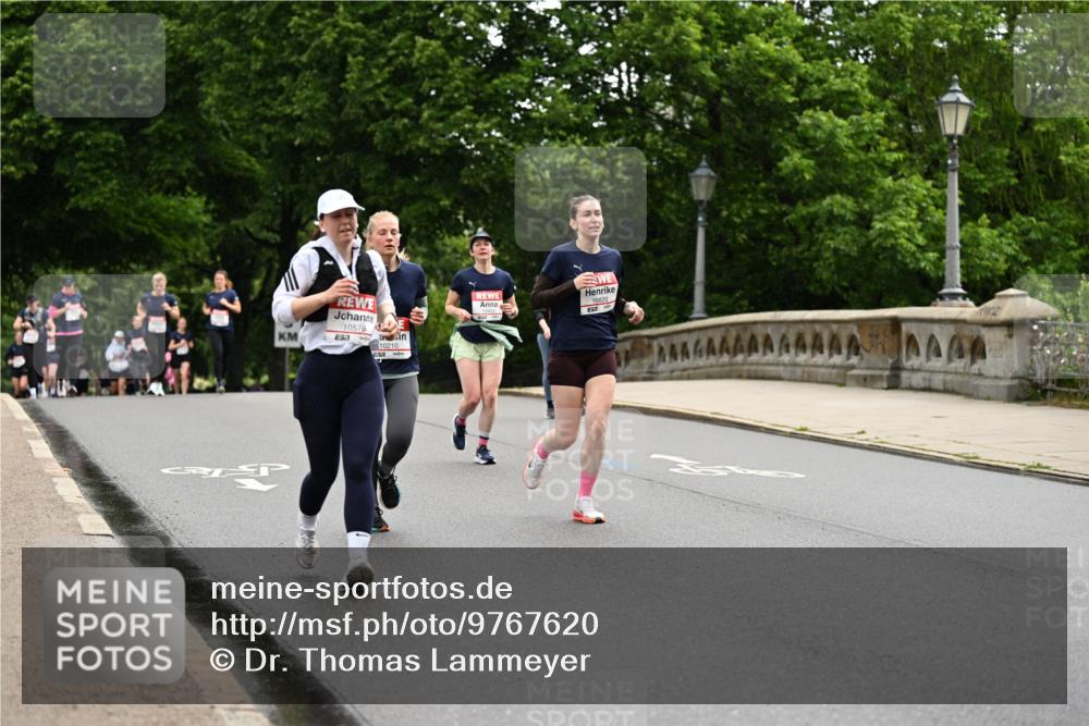 14.06.2026 - REWE Women's Run Dr. Thomas Lammeyer http://msf.ph/oto/9767620 14.06.2026 09:43:48 Laufen 10576, 57, 10210, 10820 meine-sportfotos.de
