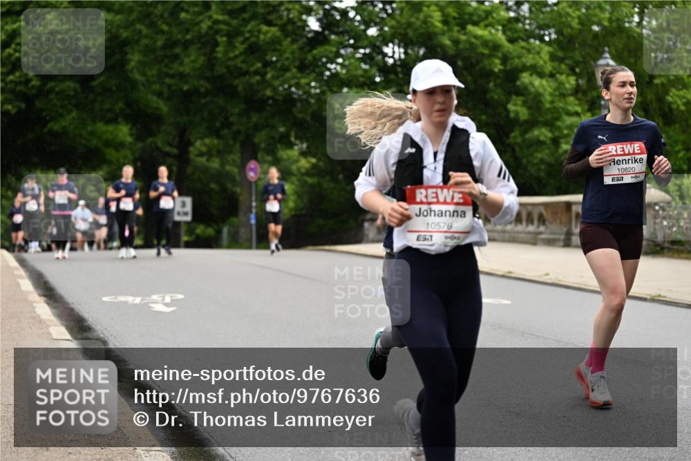 14.06.2026 - REWE Women's Run Dr. Thomas Lammeyer http://msf.ph/oto/9767636 14.06.2026 09:43:50 Laufen 10576, 57, 10820 meine-sportfotos.de