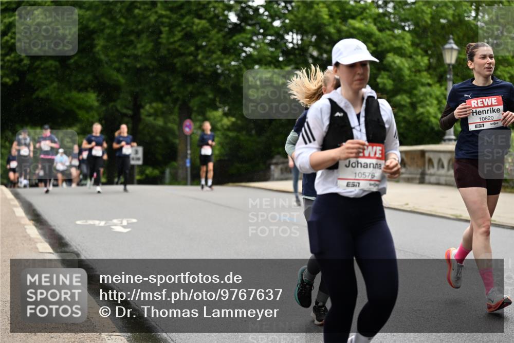 14.06.2026 - REWE Women's Run Dr. Thomas Lammeyer http://msf.ph/oto/9767637 14.06.2026 09:43:50 Laufen 10576, 10820 meine-sportfotos.de