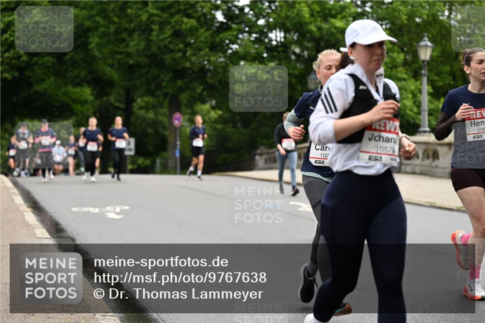 14.06.2026 - REWE Women's Run Dr. Thomas Lammeyer http://msf.ph/oto/9767638 14.06.2026 09:43:50 Laufen 102, 108, 10576 meine-sportfotos.de