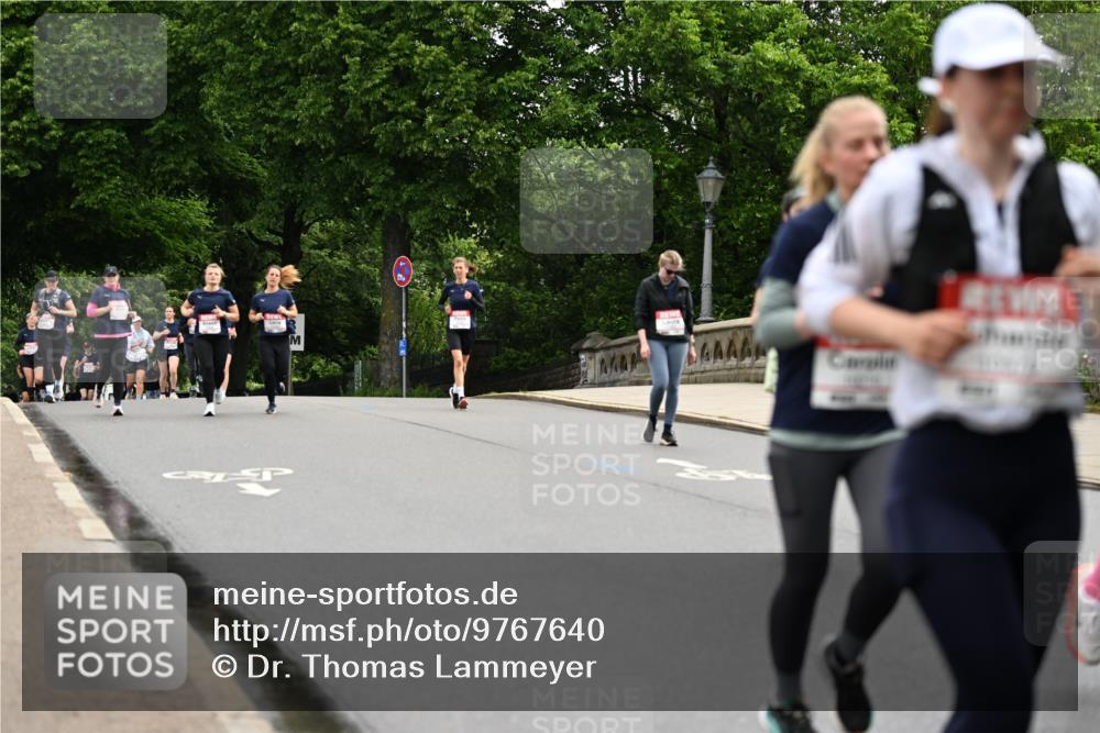 14.06.2026 - REWE Women's Run Dr. Thomas Lammeyer http://msf.ph/oto/9767640 14.06.2026 09:43:51 Laufen  meine-sportfotos.de