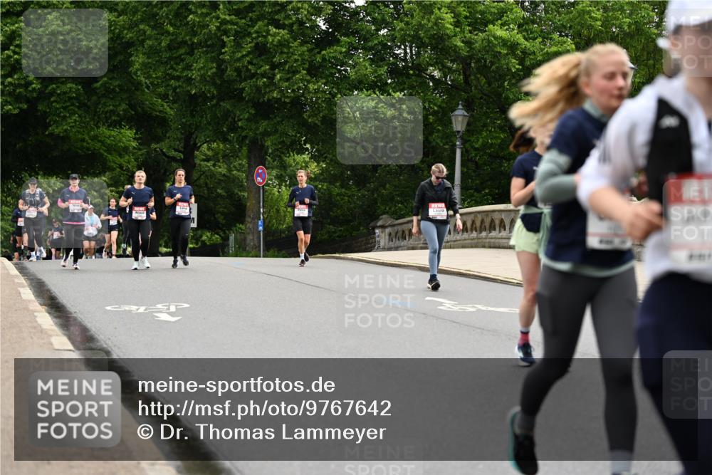 14.06.2026 - REWE Women's Run Dr. Thomas Lammeyer http://msf.ph/oto/9767642 14.06.2026 09:43:51 Laufen  meine-sportfotos.de