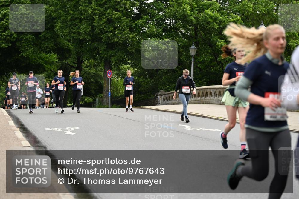 14.06.2026 - REWE Women's Run Dr. Thomas Lammeyer http://msf.ph/oto/9767643 14.06.2026 09:43:51 Laufen  meine-sportfotos.de