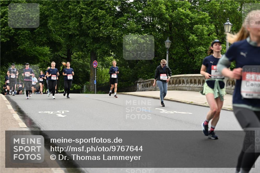 14.06.2026 - REWE Women's Run Dr. Thomas Lammeyer http://msf.ph/oto/9767644 14.06.2026 09:43:51 Laufen  meine-sportfotos.de