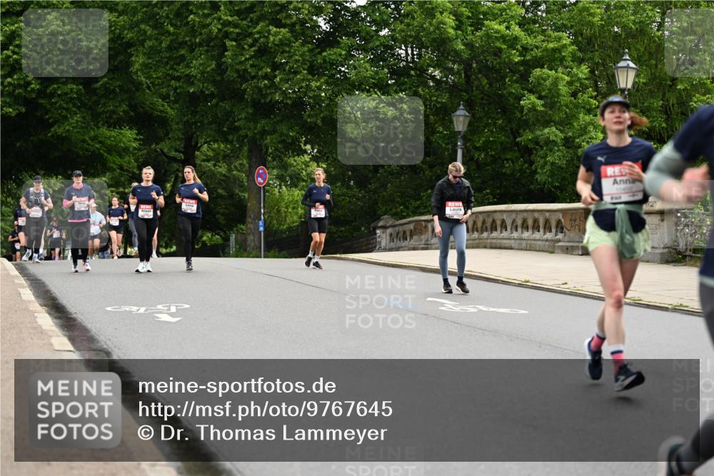 14.06.2026 - REWE Women's Run Dr. Thomas Lammeyer http://msf.ph/oto/9767645 14.06.2026 09:43:51 Laufen  meine-sportfotos.de