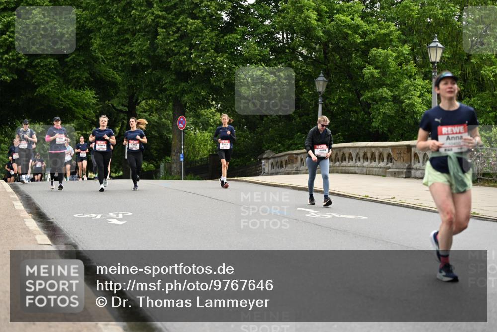 14.06.2026 - REWE Women's Run Dr. Thomas Lammeyer http://msf.ph/oto/9767646 14.06.2026 09:43:51 Laufen 16, 245 meine-sportfotos.de