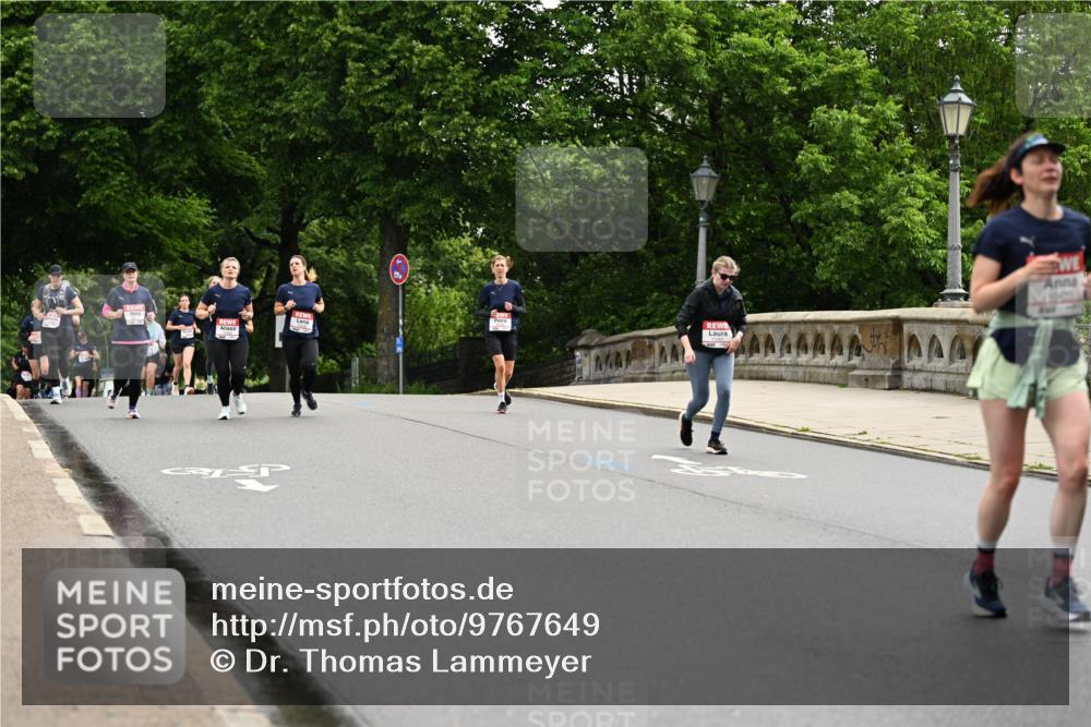 14.06.2026 - REWE Women's Run Dr. Thomas Lammeyer http://msf.ph/oto/9767649 14.06.2026 09:43:51 Laufen  meine-sportfotos.de