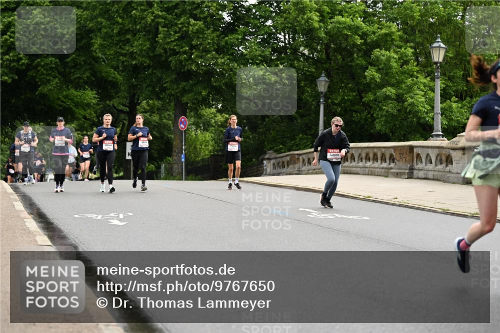 14.06.2026 - REWE Women's Run Dr. Thomas Lammeyer http://msf.ph/oto/9767650 14.06.2026 09:43:52 Laufen 11265 meine-sportfotos.de
