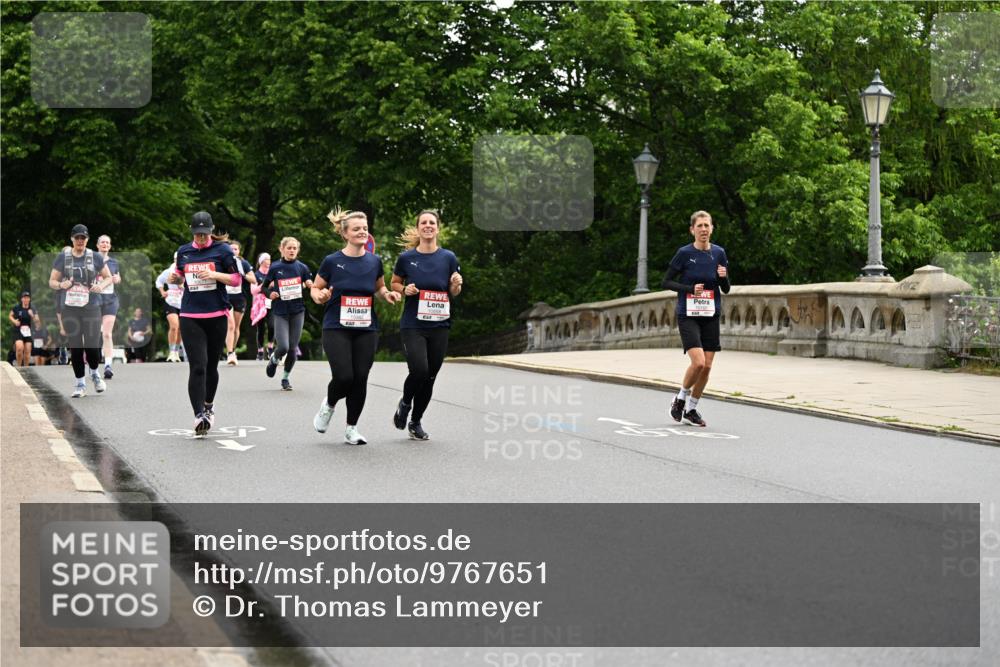 14.06.2026 - REWE Women's Run Dr. Thomas Lammeyer http://msf.ph/oto/9767651 14.06.2026 09:43:55 Laufen 144444444 meine-sportfotos.de