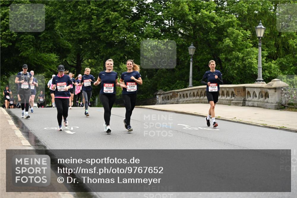 14.06.2026 - REWE Women's Run Dr. Thomas Lammeyer http://msf.ph/oto/9767652 14.06.2026 09:43:55 Laufen 10558 meine-sportfotos.de