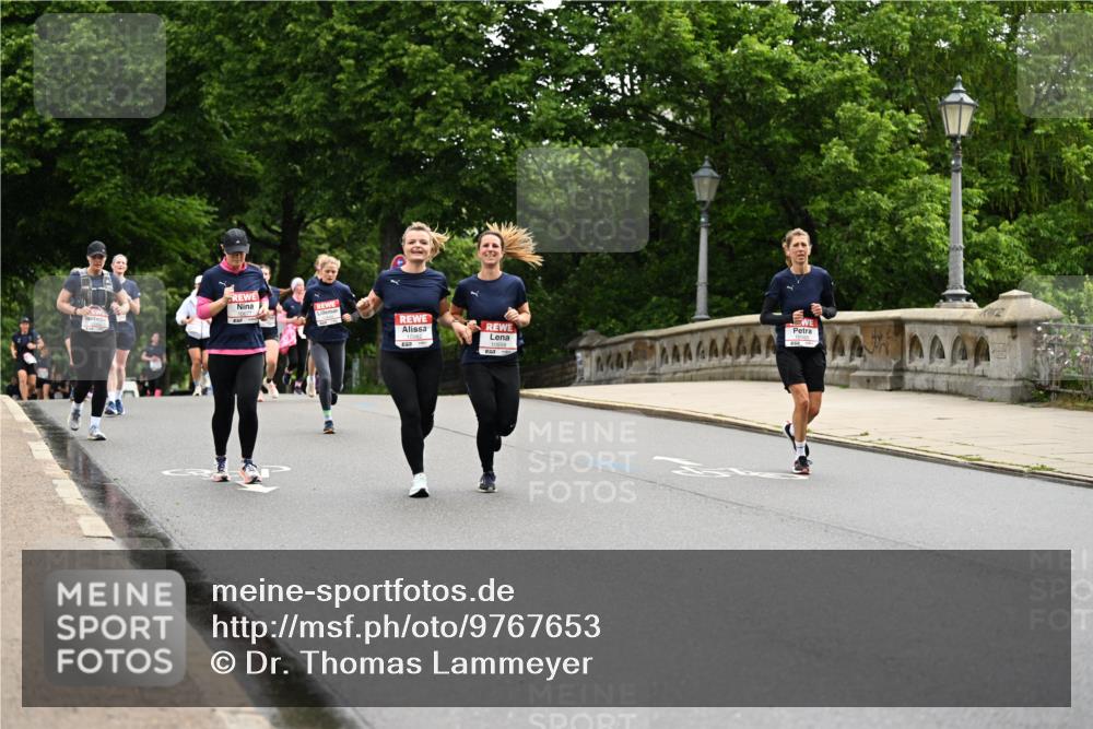 14.06.2026 - REWE Women's Run Dr. Thomas Lammeyer http://msf.ph/oto/9767653 14.06.2026 09:43:55 Laufen 10558 meine-sportfotos.de
